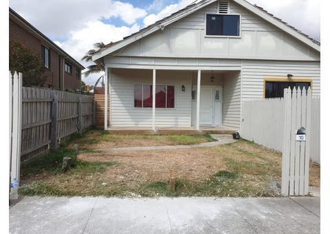 Rubbish Collection Melbourne: The Solution to your Waste