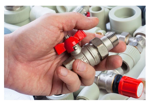 Gas Plumber Capalaba