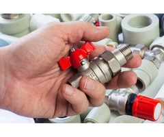 Gas Plumber Capalaba