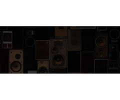 Speaker Repair Service Sydney