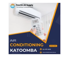 Air Conditioning Repairs Katoomba