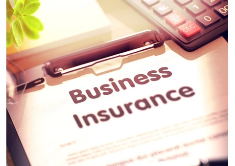 Business Insurance Brokers West Sydney