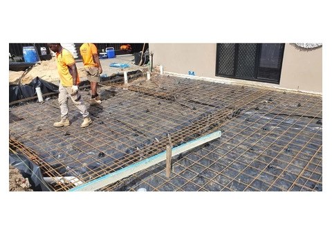 Paving Contractor Lugarno