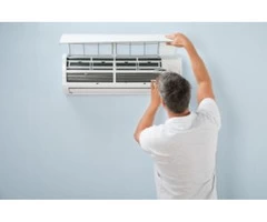 Air Conditioning Installation Coorparoo