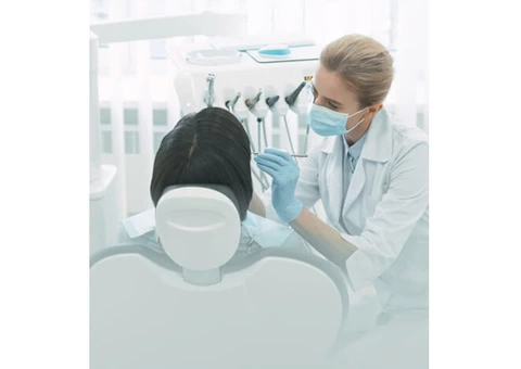 Dental Check Up Cost Melbourne - Holistic Dental Donvale - 2/2
