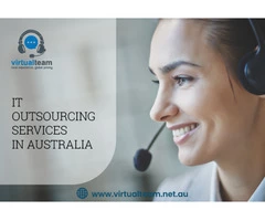 Outsourcing Companies in Australia
