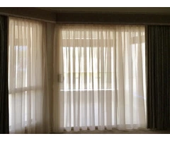Luxury curtains in Melbourne