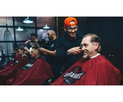 Best Barber Shop in St Ives