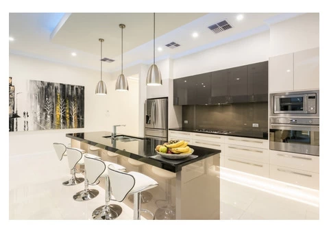 Order easy-to-install and waterproof plasterboard repairs near me