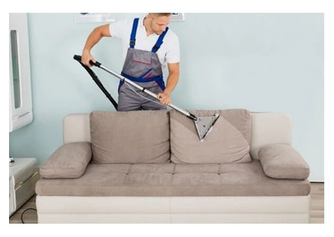 Same Day Quality Upholstery Cleaning Woodbridge