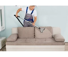 Same Day Quality Upholstery Cleaning Woodbridge