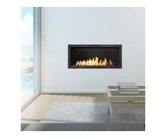 Modern Fireplaces for Modern Homes