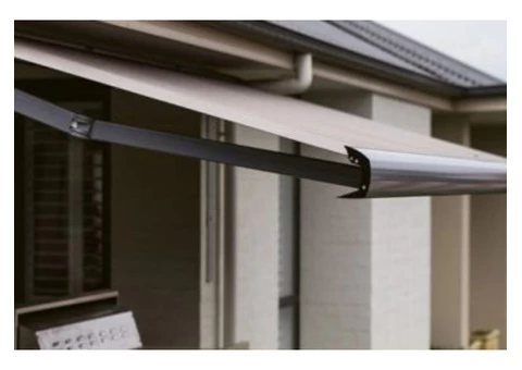 Buy Outdoor Window Awnings at Best Price