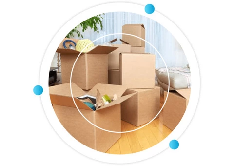 Removalists Auburn - 6/7