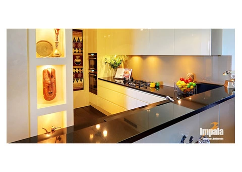 Designer Kitchens Sydney