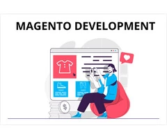 Magento Development Services in Australia  - Shiv Technolabs