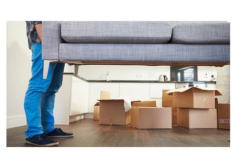 Removalists Angas Plains - 3/6