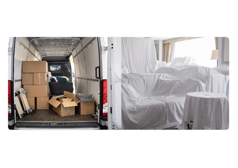 Removalists Angas Plains - 4/6