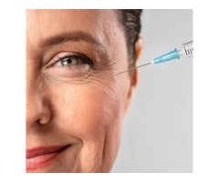 Anti Wrinkle Treatments