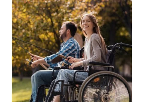 Dating Sites for Young Adults With Disabilities