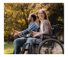 Dating Sites for Young Adults With Disabilities