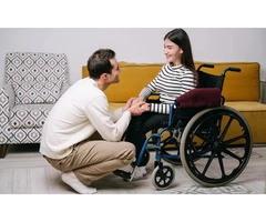 Best Dating Apps for Disabled