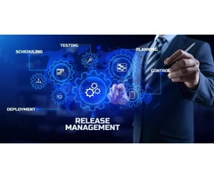 Increase Release Velocity and Reduce the Risks With Enov8!