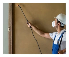 711 Pest Control Canberra