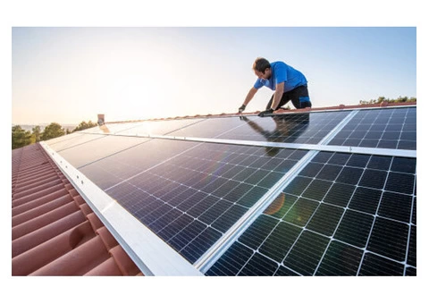 Darwin Solar Installers