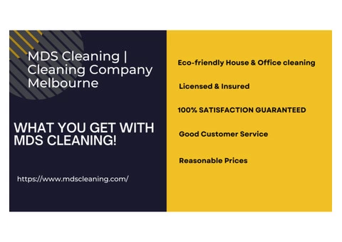 House & Kitchen Cleaning Service in Narre Warren - 1/5