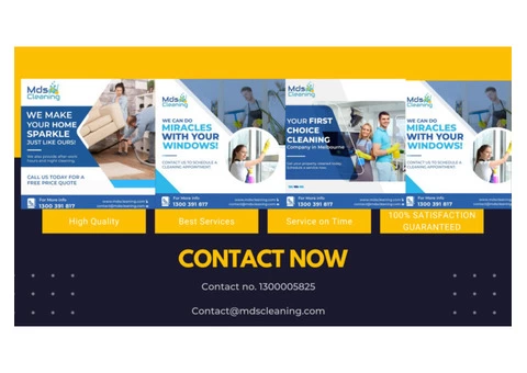 House & Kitchen Cleaning Service in Narre Warren - 2/5