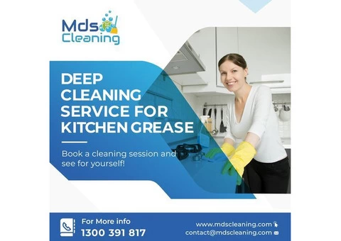 House & Kitchen Cleaning Service in Narre Warren - 5/5