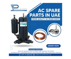 Ac spare parts