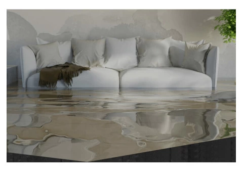 All Care Flood Damage Restoration Sydney