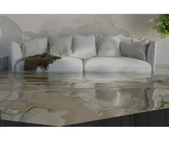 All Care Flood Damage Restoration Sydney