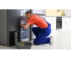 High-Quality Residential and Commercial Fridge Repairs in Strathfield