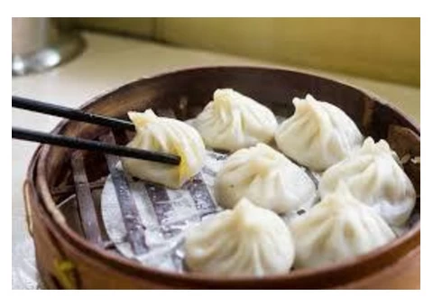 Enjoy the full ambit of tastes that Chinese cuisine affords @ Ozfoodhunter - 1/4