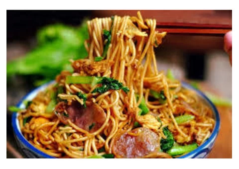 Enjoy the full ambit of tastes that Chinese cuisine affords @ Ozfoodhunter - 2/4