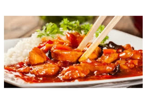 Enjoy the full ambit of tastes that Chinese cuisine affords @ Ozfoodhunter - 3/4