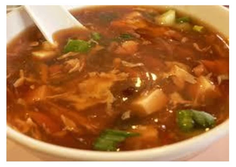 Enjoy the full ambit of tastes that Chinese cuisine affords @ Ozfoodhunter - 4/4