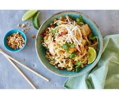 Thai Urban Restaurant - 10% Off First Order