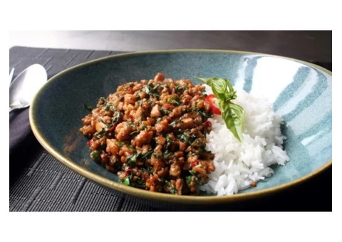 Thai Urban Restaurant - 10% Off First Order - 2/2