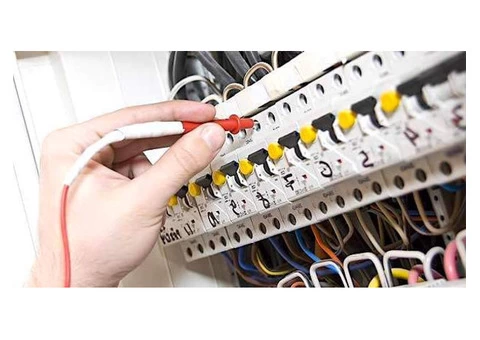 Emergency Electrical Service