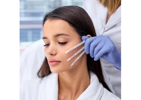 Cosmetic Medicine