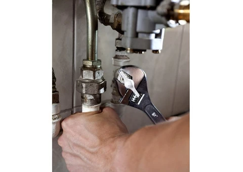 Leak Detection services Melbourne
