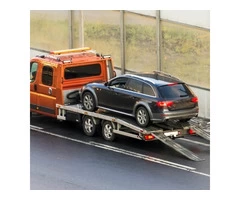 Car Towing Mulgrave