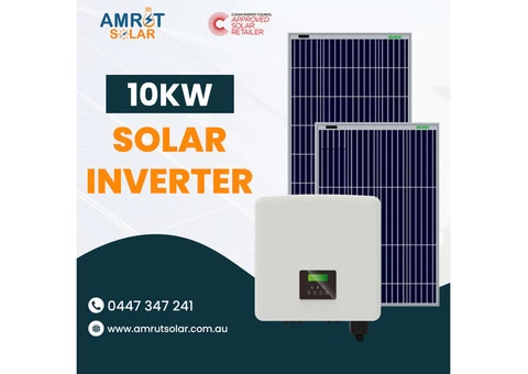 10kw Solar Inverter