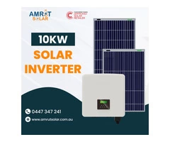 10kw Solar Inverter