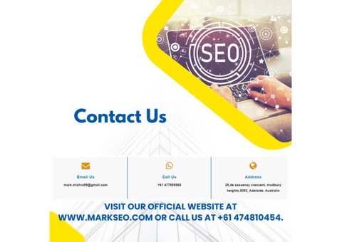 The Best and popular SEO company in Adelaide