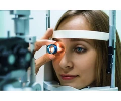 Ophthalmology Eye Exam Services in South Australia - Salisbury Optometrist
